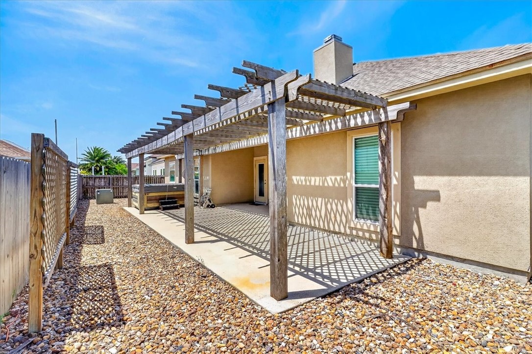 15710 Dyna Street Corpus Christi TX 78418