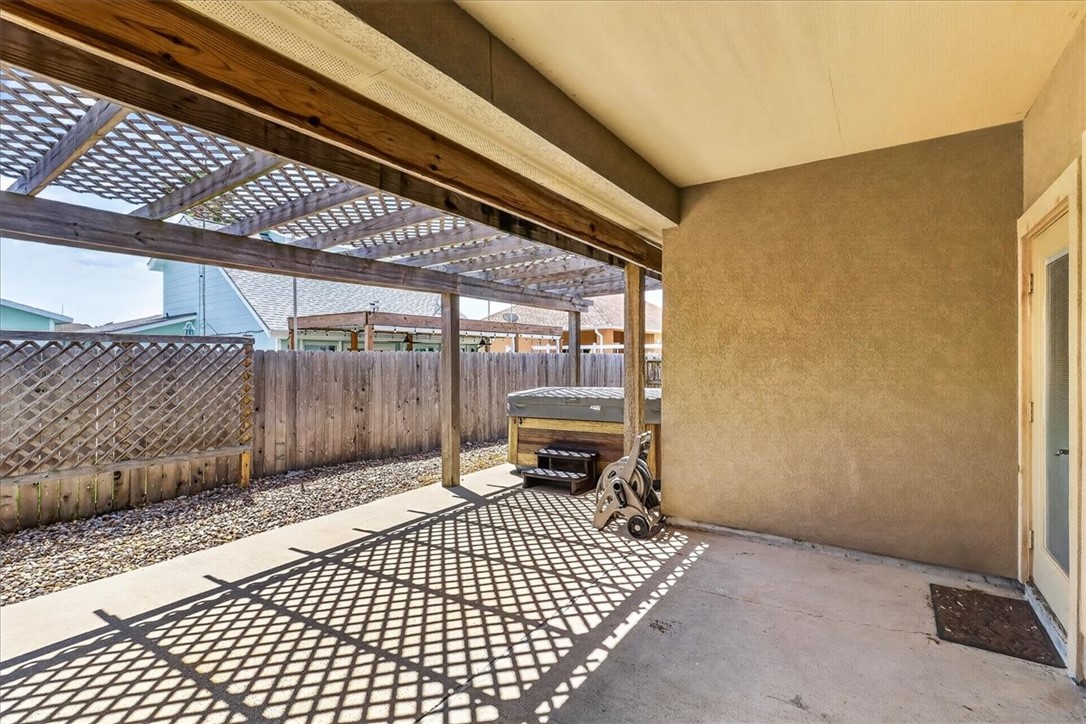 15710 Dyna Street Corpus Christi TX 78418