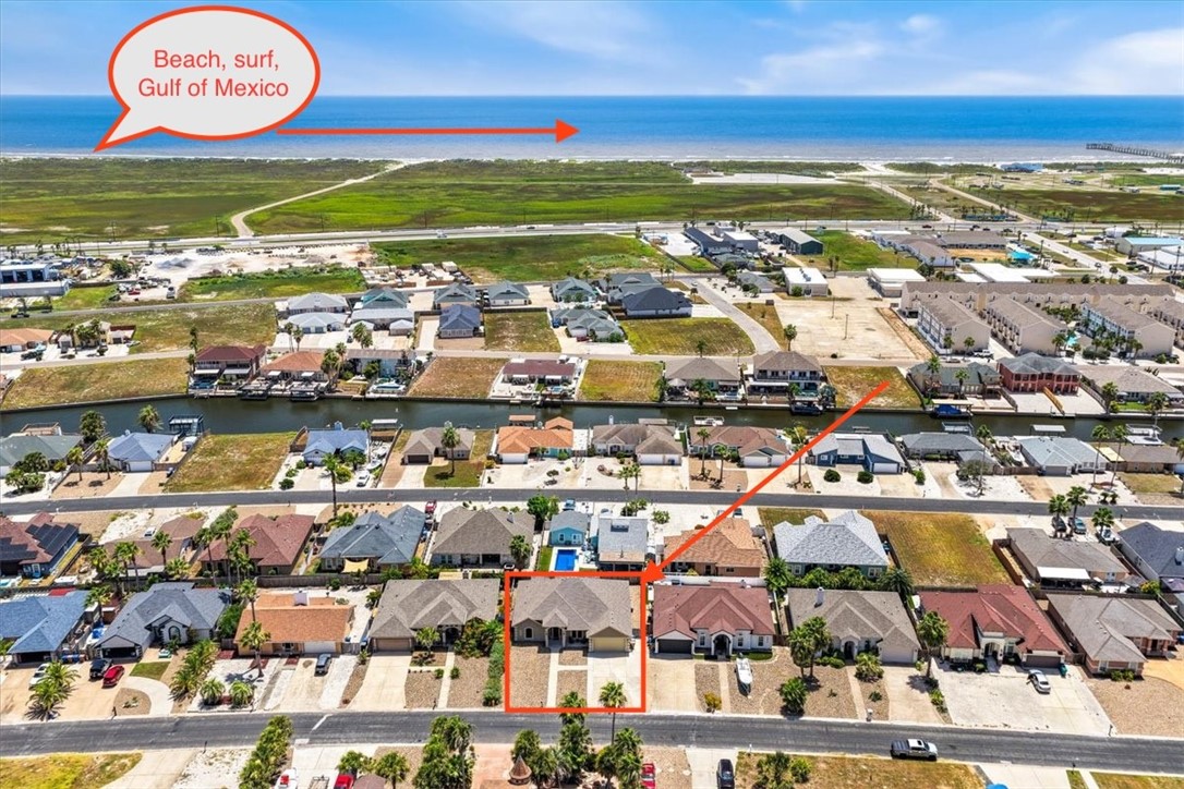 15710 Dyna Street Corpus Christi TX 78418