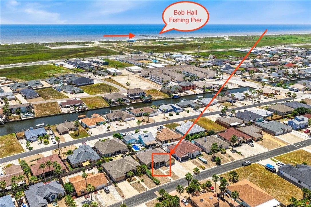 15710 Dyna Street Corpus Christi TX 78418