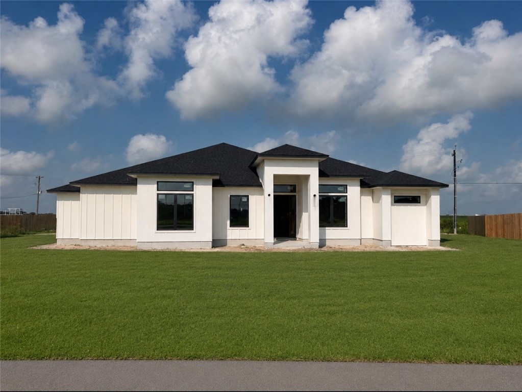 1525 Mariposa Ranch Drive Corpus Christi TX 78415