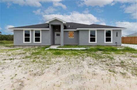 1322 W Nelson Avenue Aransas Pass TX 78336