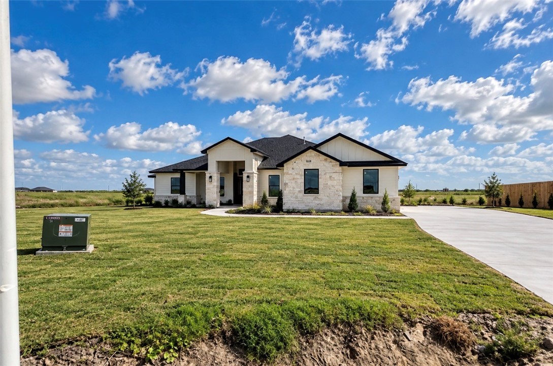1453 Fenner Ranch Drive Corpus Christi TX 78415