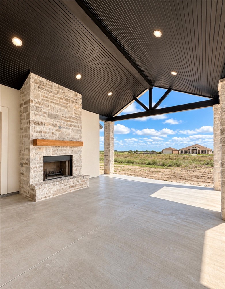 1453 Fenner Ranch Drive Corpus Christi TX 78415