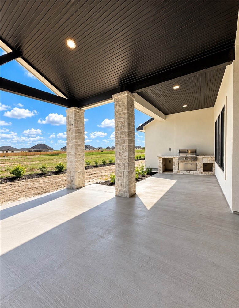 1453 Fenner Ranch Drive Corpus Christi TX 78415