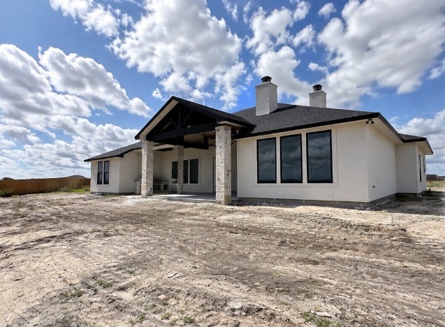 1453 Fenner Ranch Drive Corpus Christi TX 78415