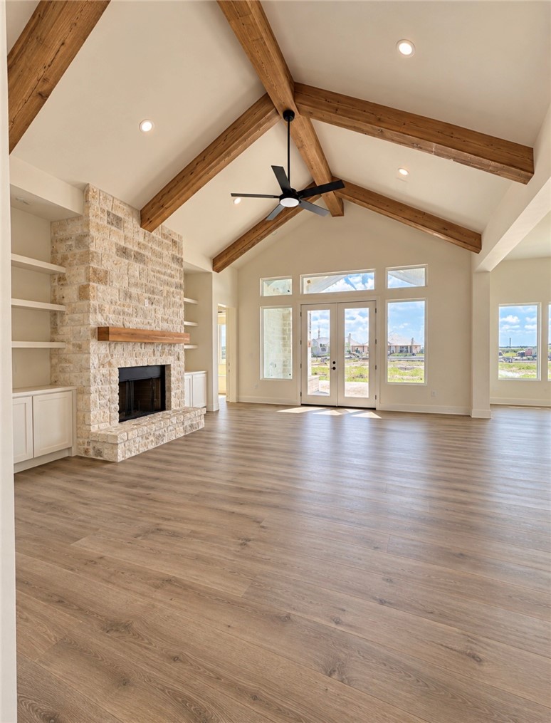1453 Fenner Ranch Drive Corpus Christi TX 78415