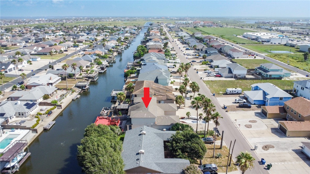 15509 Cruiser St A Corpus Christi TX 78418