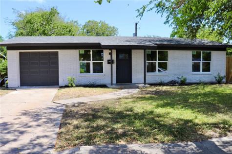 5922 Lucille Drive Corpus Christi TX 78412