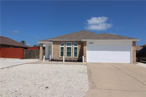 16118 Seagrape Street Corpus Christi TX 78418