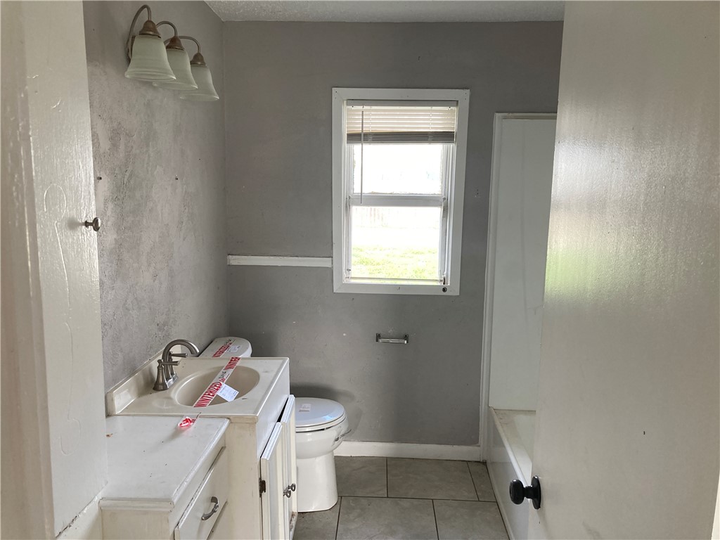 1537 Devon Drive Corpus Christi TX 78415
