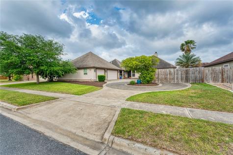 1813 Ezekiel Court Corpus Christi TX 78418