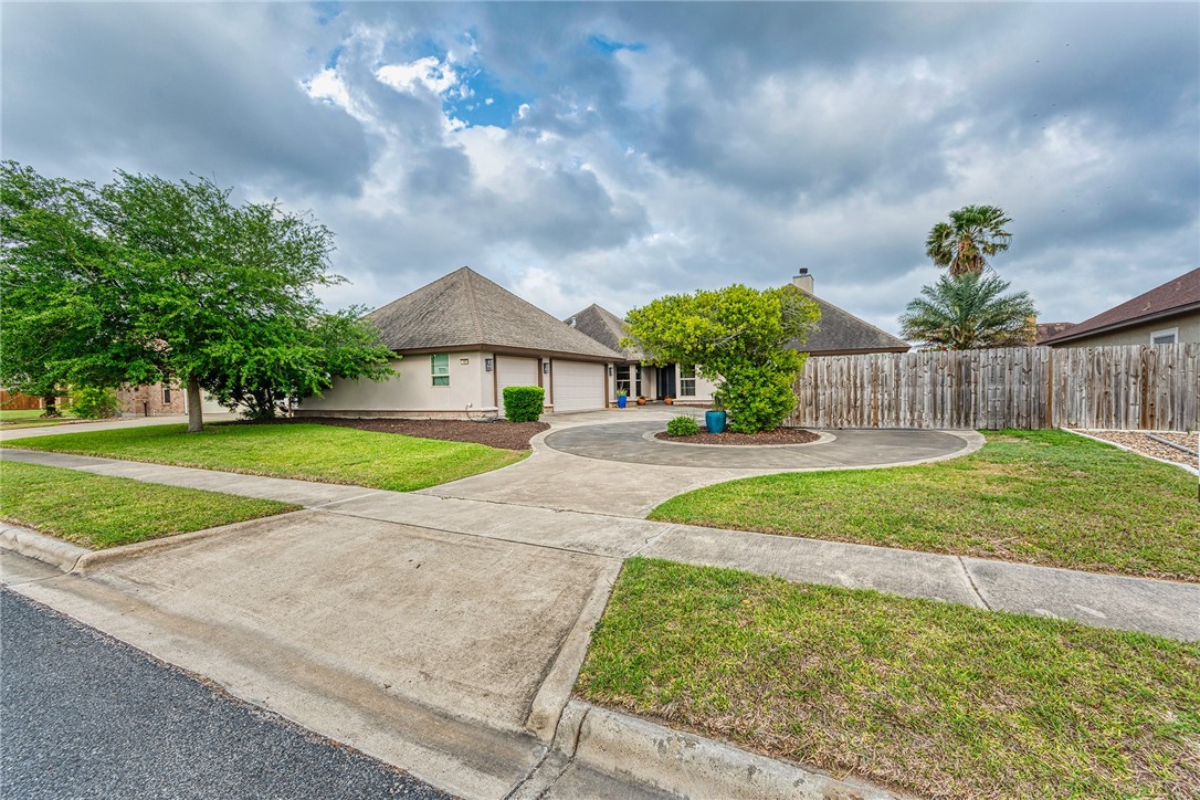 1813 Ezekiel Court Corpus Christi TX 78418
