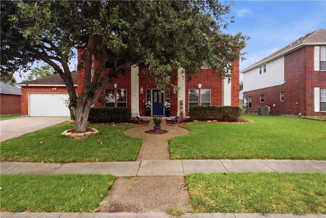 5133 Graford Place Corpus Christi TX 78413
