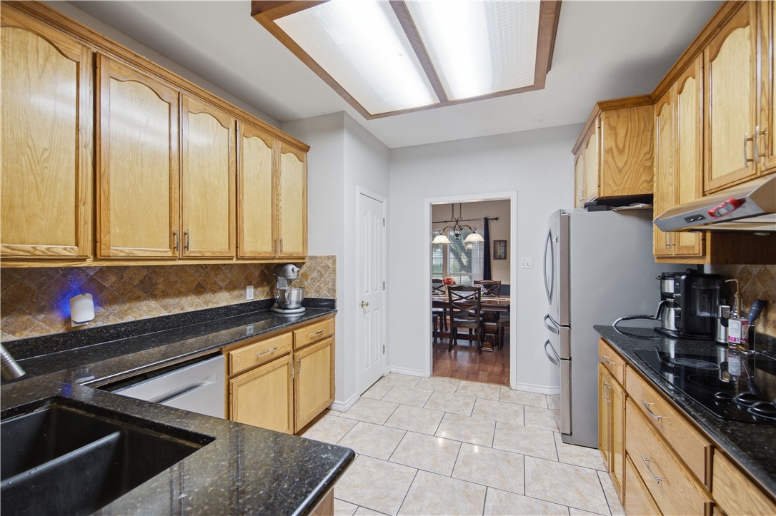 5133 Graford Place Corpus Christi TX 78413
