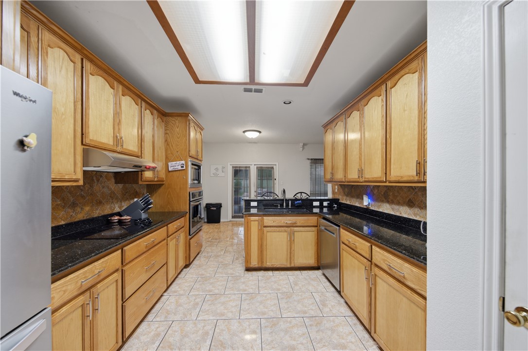 5133 Graford Place Corpus Christi TX 78413