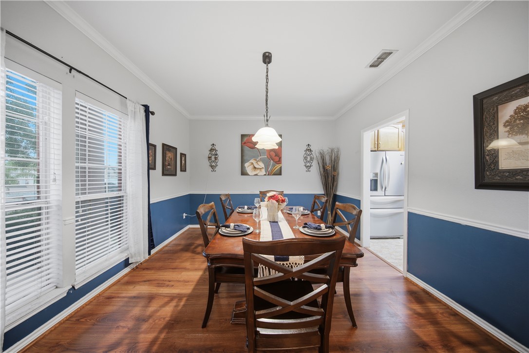 5133 Graford Place Corpus Christi TX 78413