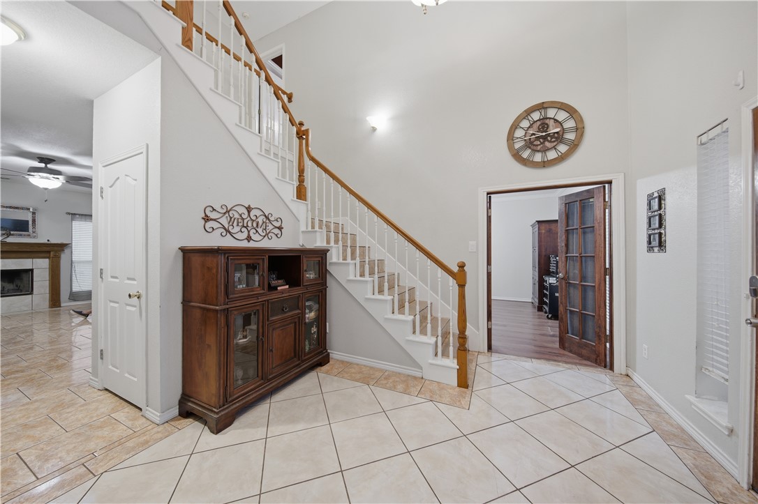 5133 Graford Place Corpus Christi TX 78413