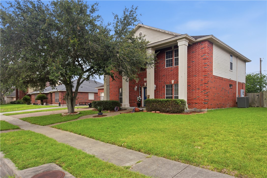 5133 Graford Place Corpus Christi TX 78413