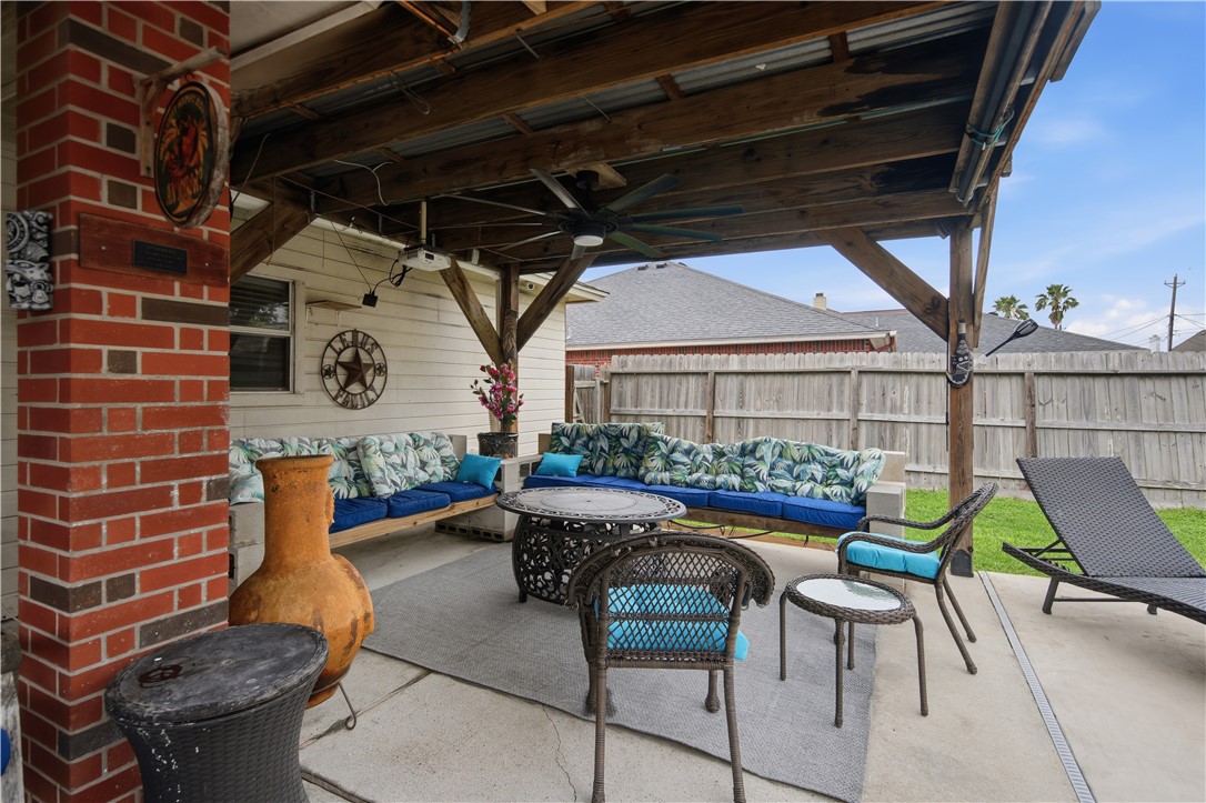 5133 Graford Place Corpus Christi TX 78413
