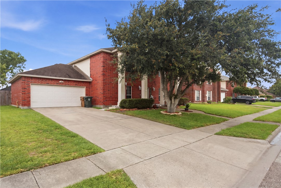 5133 Graford Place Corpus Christi TX 78413