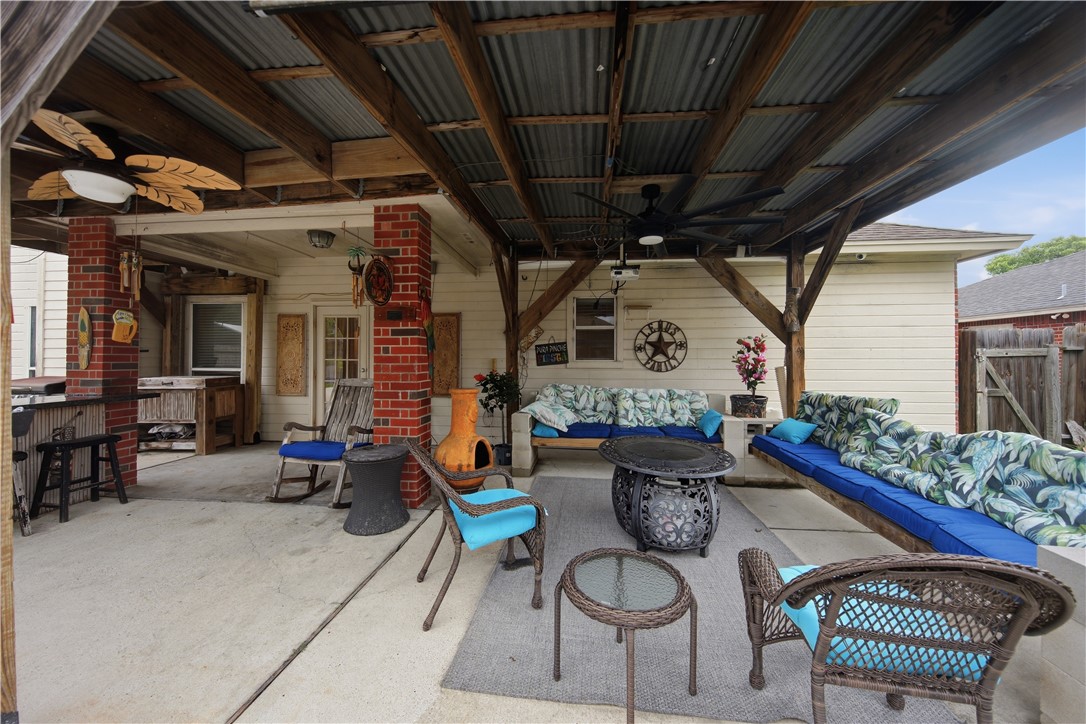 5133 Graford Place Corpus Christi TX 78413
