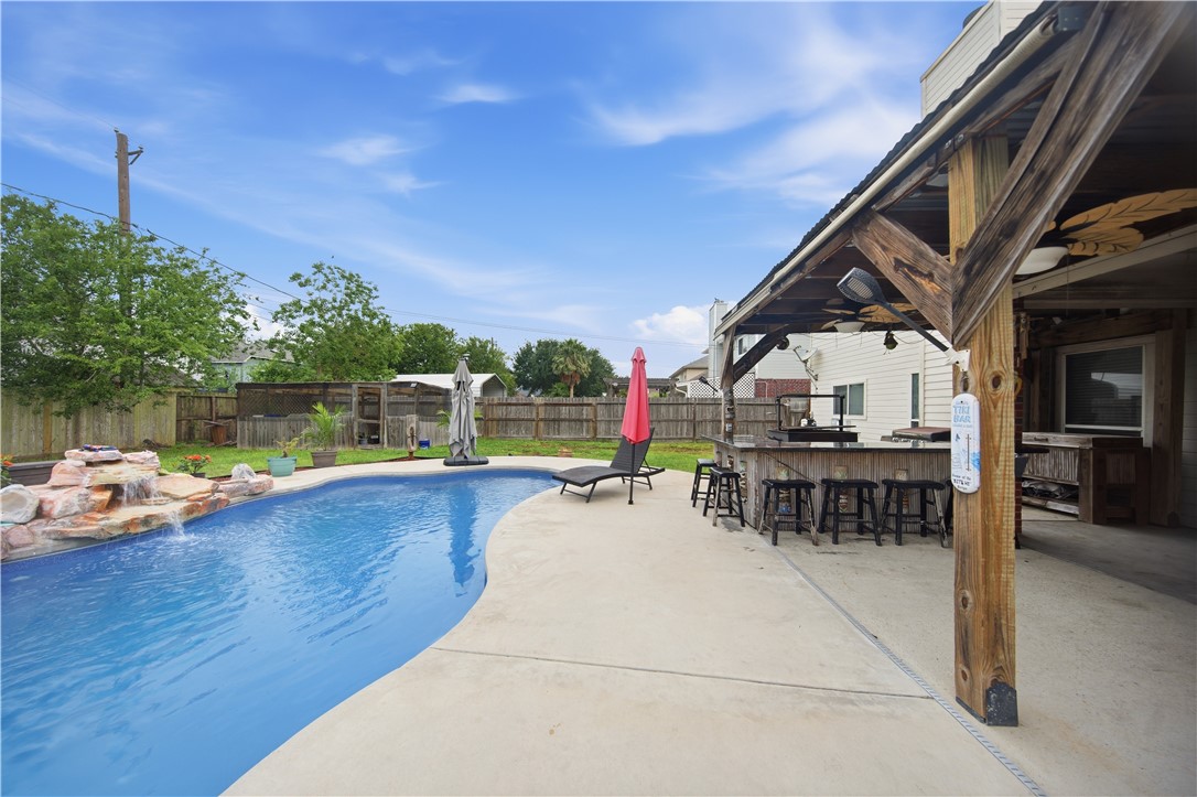 5133 Graford Place Corpus Christi TX 78413