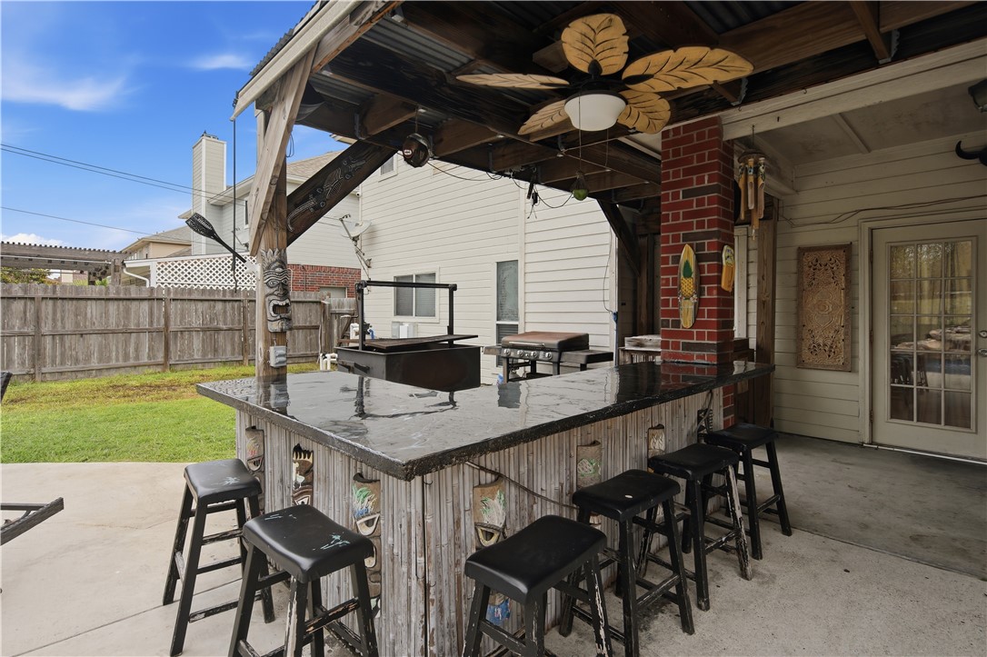 5133 Graford Place Corpus Christi TX 78413