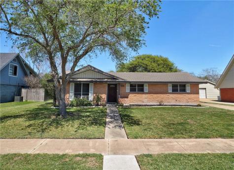 115 Grace Drive Portland TX 78374