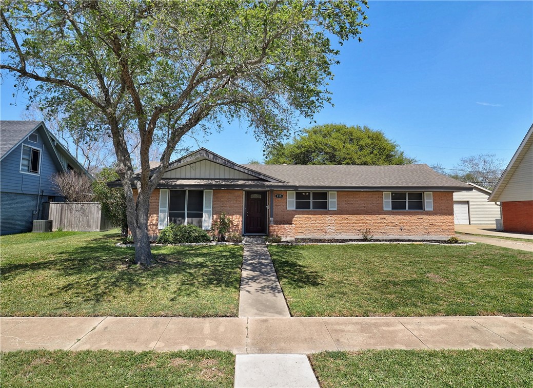 115 Grace Drive Portland TX 78374