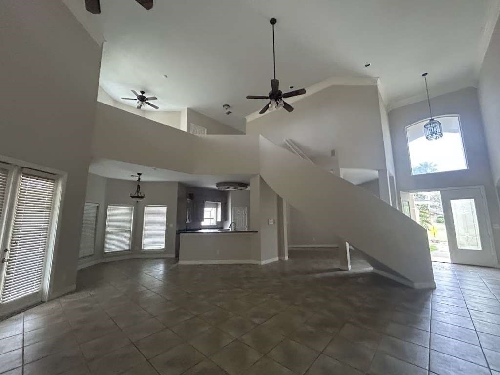 6202 Bourbonais Drive Corpus Christi TX 78414