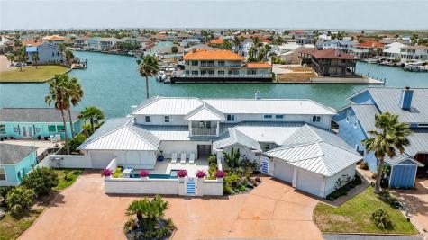 337 Piper Boulevard Port Aransas TX 78373