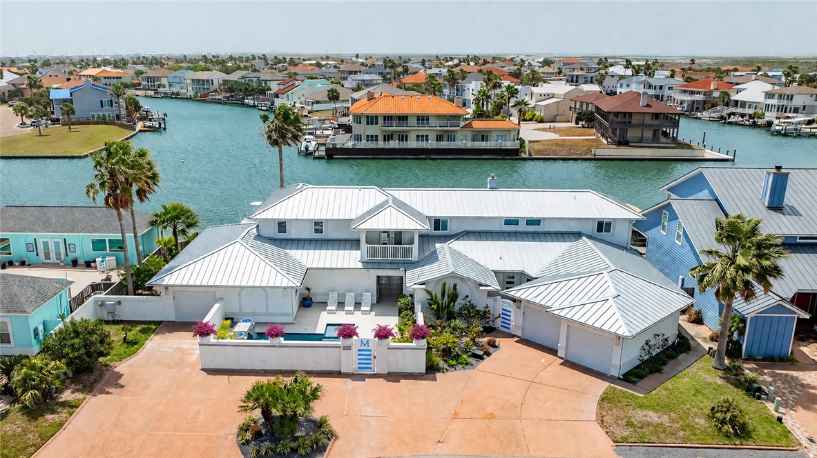 337 Piper Boulevard Port Aransas TX 78373