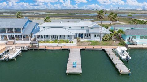 337 Piper Boulevard Port Aransas TX 78373