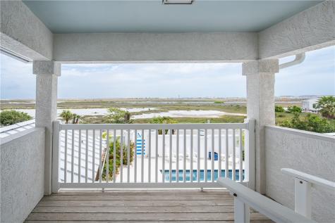 337 Piper Boulevard Port Aransas TX 78373