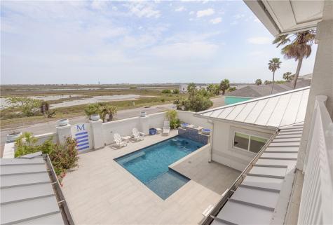 337 Piper Boulevard Port Aransas TX 78373