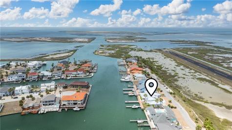 337 Piper Boulevard Port Aransas TX 78373