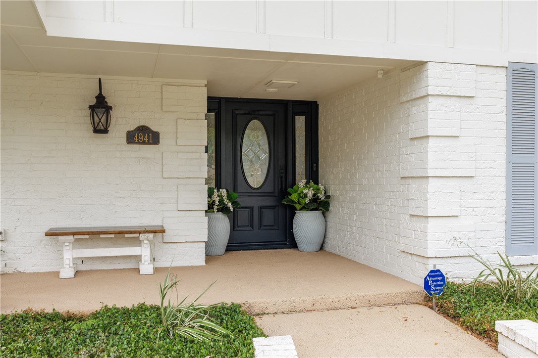 4941 Greenbriar Drive Corpus Christi TX 78413