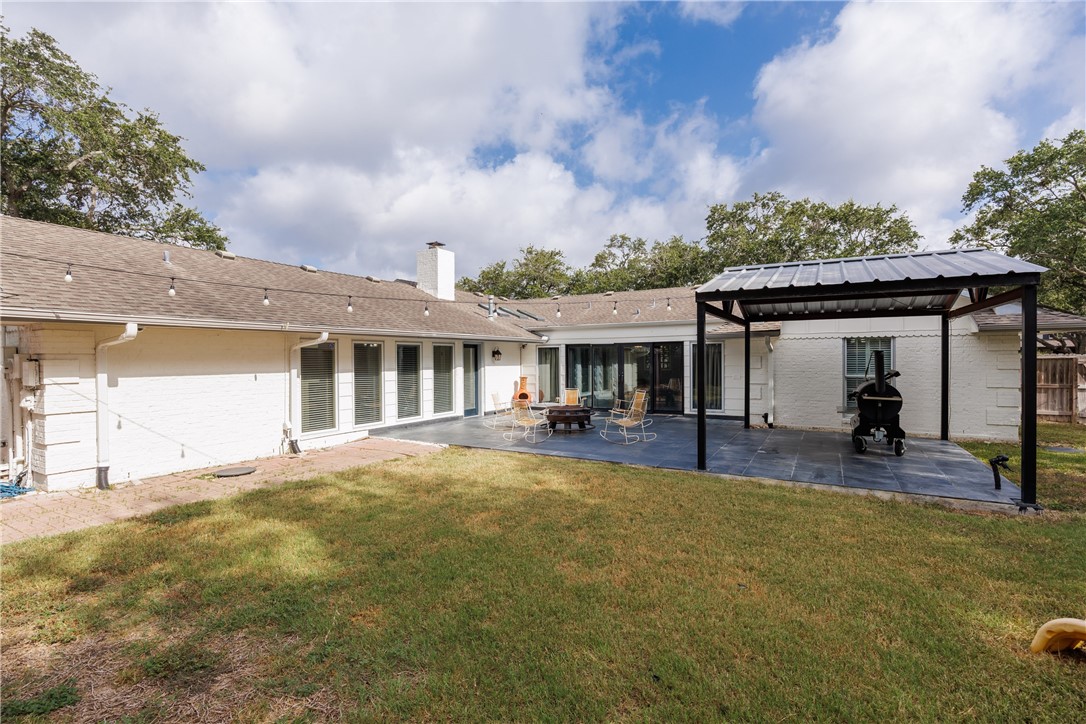 4941 Greenbriar Drive Corpus Christi TX 78413