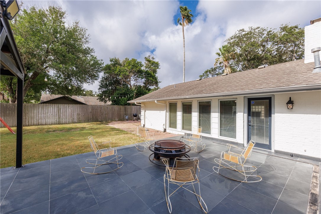 4941 Greenbriar Drive Corpus Christi TX 78413
