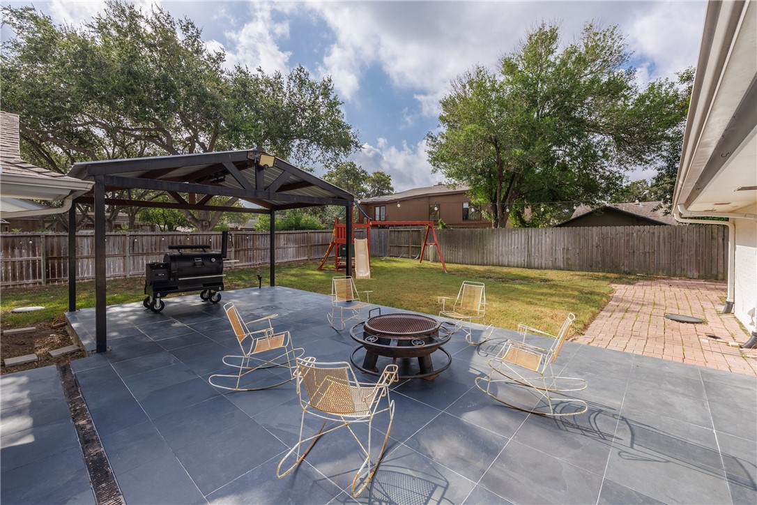 4941 Greenbriar Drive Corpus Christi TX 78413