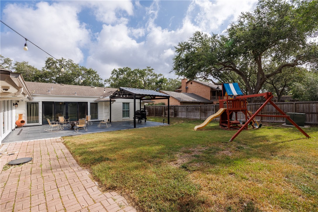 4941 Greenbriar Drive Corpus Christi TX 78413
