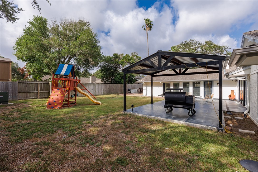 4941 Greenbriar Drive Corpus Christi TX 78413