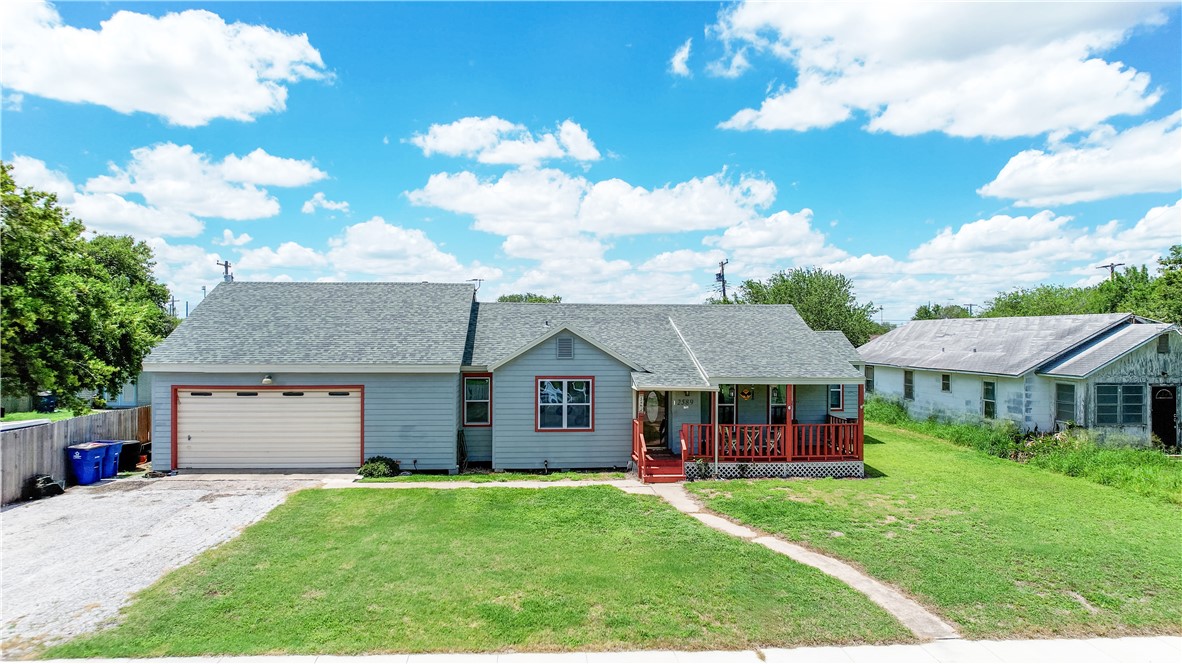 2589 Arkansas Street Ingleside TX 78362
