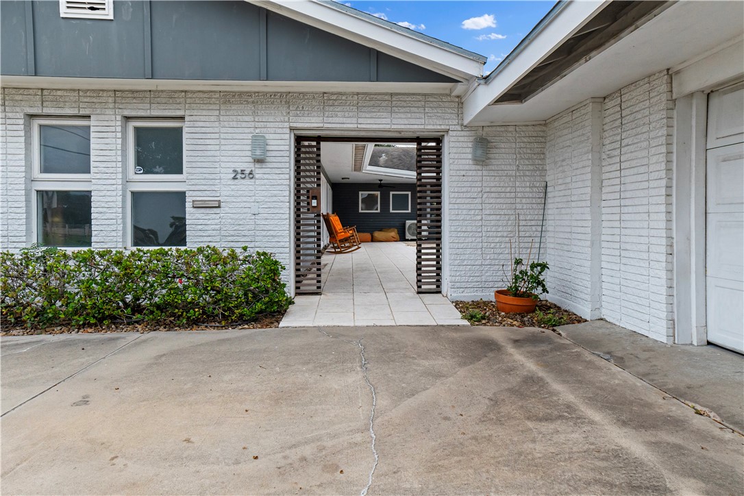 256 Purl Place Corpus Christi TX 78412