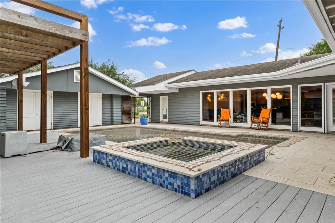 256 Purl Place Corpus Christi TX 78412