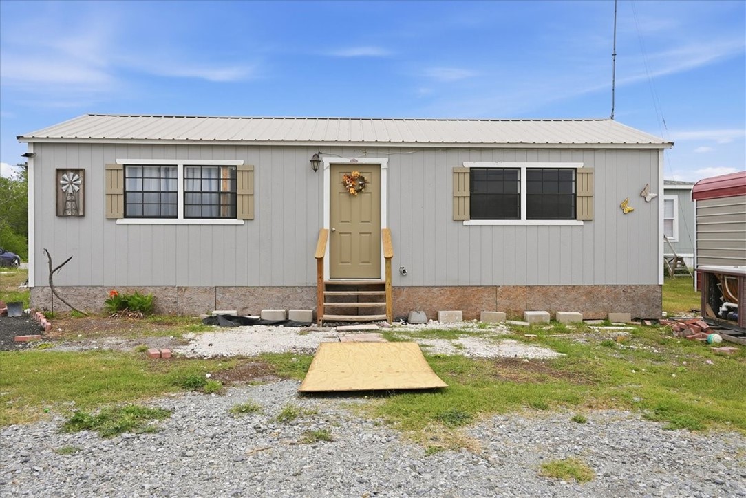 300 Packinghouse Taft TX 78390