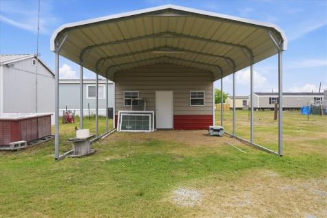 300 Packinghouse Taft TX 78390