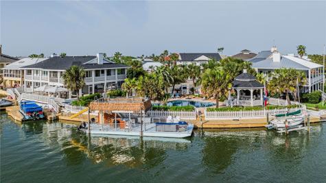 60 Blue Heron Drive Rockport TX 78382