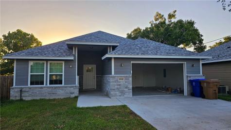 1930 Sunnycrest Street Corpus Christi TX 78418
